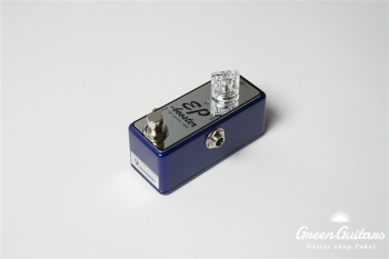 EP Booster Metallic Blue LTD