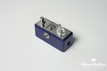 EP Booster Metallic Blue LTD