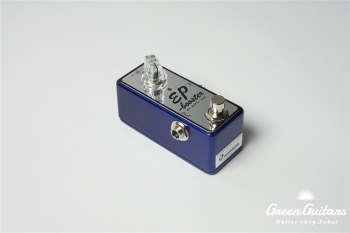 EP Booster Metallic Blue LTD