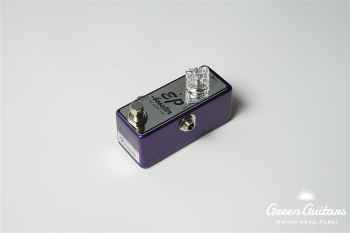 EP Booster Metallic Purple LTD