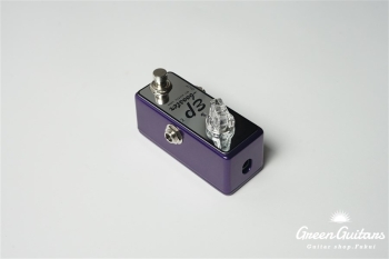 EP Booster Metallic Purple LTD