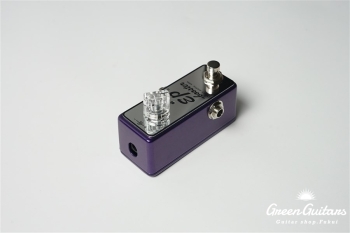EP Booster Metallic Purple LTD