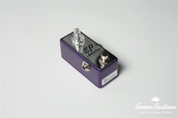 EP Booster Metallic Purple LTD