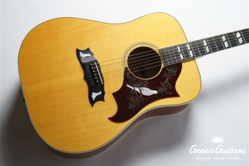 1978 Dove Custom - Natural