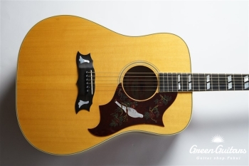 1978 Dove Custom - Natural