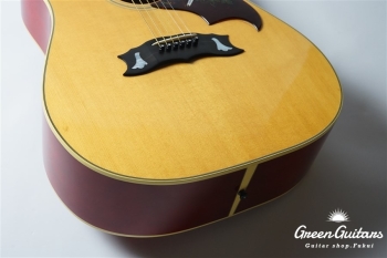 1978 Dove Custom - Natural