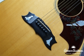 1978 Dove Custom - Natural