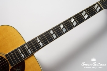 1978 Dove Custom - Natural