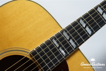 1978 Dove Custom - Natural