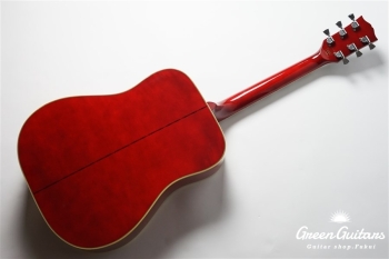 1978 Dove Custom - Natural