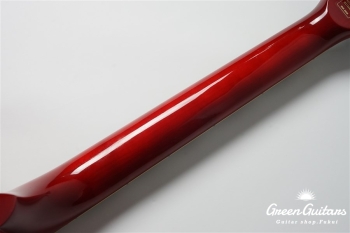 1978 Dove Custom - Natural