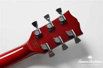 1978 Dove Custom - Natural