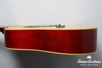 1978 Dove Custom - Natural