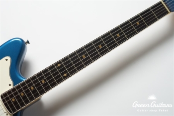 g7-JM/R Half Vintage - Vintage Lake Placid Blue Matching Head