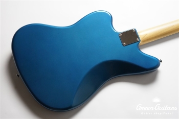 g7-JM/R Half Vintage - Vintage Lake Placid Blue Matching Head