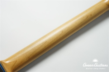 g7-JM/R Half Vintage - Vintage Lake Placid Blue Matching Head