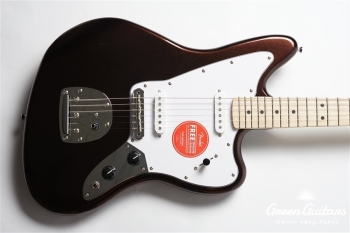 Affinity Series Jaguar - Mystic Metallic Brown