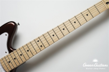 Affinity Series Jaguar - Mystic Metallic Brown