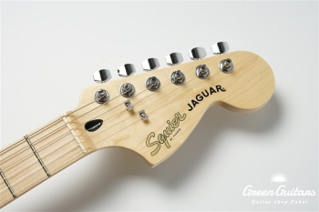 Affinity Series Jaguar - Mystic Metallic Brown