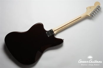 Affinity Series Jaguar - Mystic Metallic Brown
