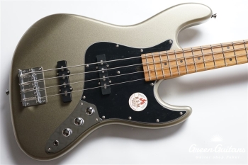 WJB-1DX RSM/M - Misty Dawn Gold