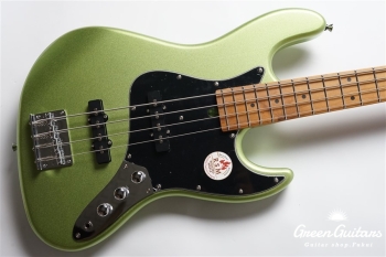 WJB-1DX RSM/M - French Green Metallic
