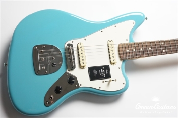 Player II Jaguar -  Aquatone Blue