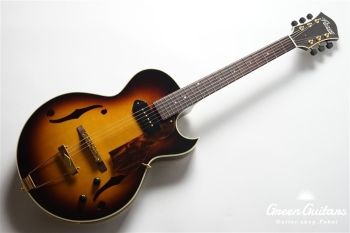 Ladybug LA-CTM SFM 10th - Vintage Sunburst
