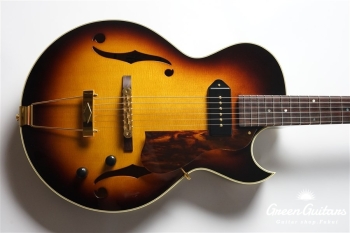 Ladybug LA-CTM SFM 10th - Vintage Sunburst