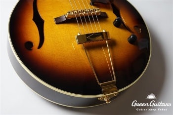 Ladybug LA-CTM SFM 10th - Vintage Sunburst