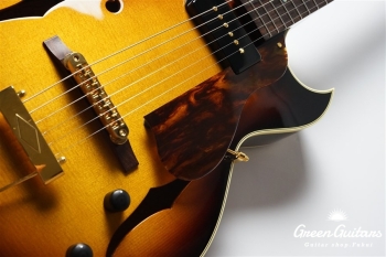 Ladybug LA-CTM SFM 10th - Vintage Sunburst
