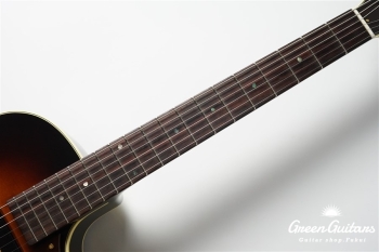 Ladybug LA-CTM SFM 10th - Vintage Sunburst