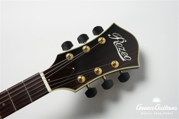 Ladybug LA-CTM SFM 10th - Vintage Sunburst