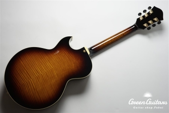 Ladybug LA-CTM SFM 10th - Vintage Sunburst