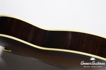 Ladybug LA-CTM SFM 10th - Vintage Sunburst