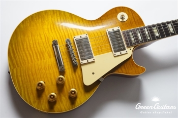 1959 Les Paul Standard Reissue VOS