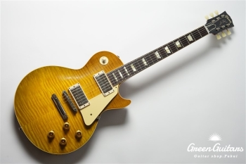 1959 Les Paul Standard Reissue VOS