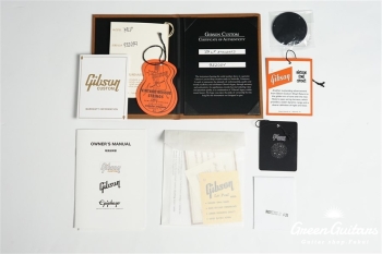 1959 Les Paul Standard Reissue VOS