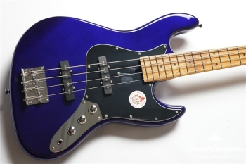 WJB-1DX RSM/M - Indigo Purple Metallic