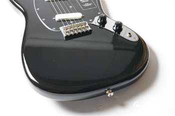 Player II Mustang - Black