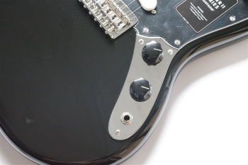 Player II Mustang - Black