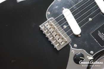 Player II Mustang - Black