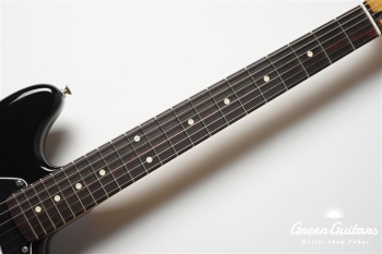 Player II Mustang - Black