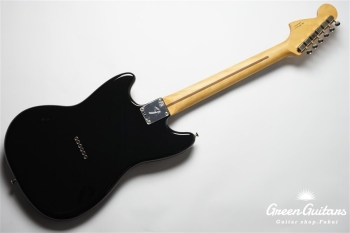 Player II Mustang - Black