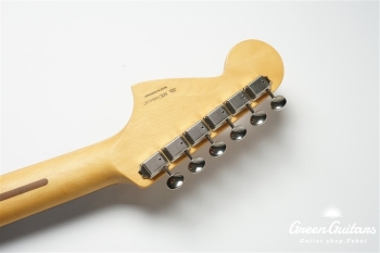 Player II Mustang - Black