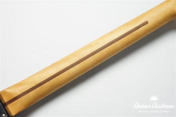 Player II Mustang - Black