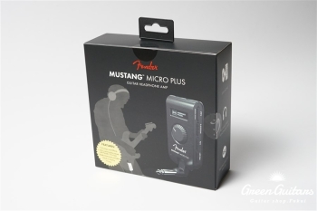 Mustang Micro Plus