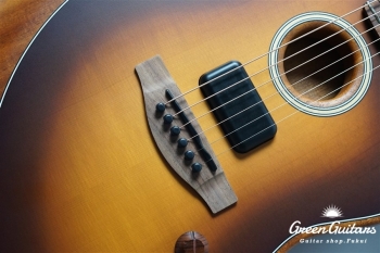  Acoustasonic Player Jazzmaster - 2-Color Sunburst