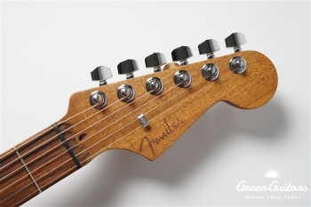  Acoustasonic Player Jazzmaster - 2-Color Sunburst