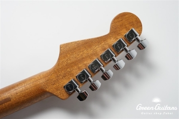  Acoustasonic Player Jazzmaster - 2-Color Sunburst